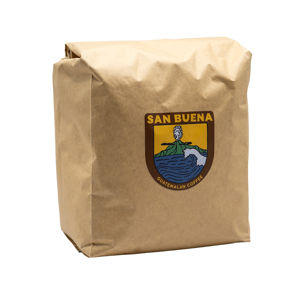 5Lb Single Origin Guatemalan Coffee