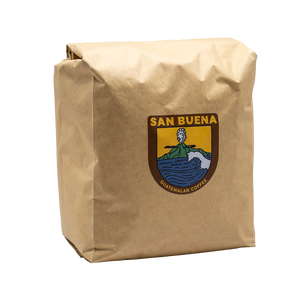 5Lb Single Origin Guatemalan Coffee