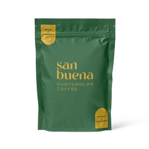 Ground Guatemalan & Colombian Blend 22oz